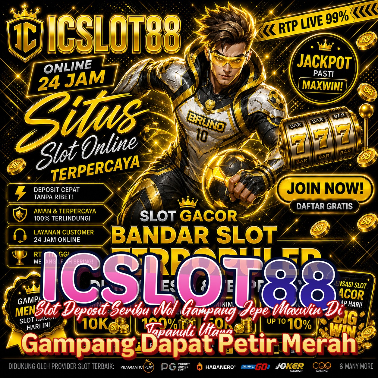 ICSLOT88